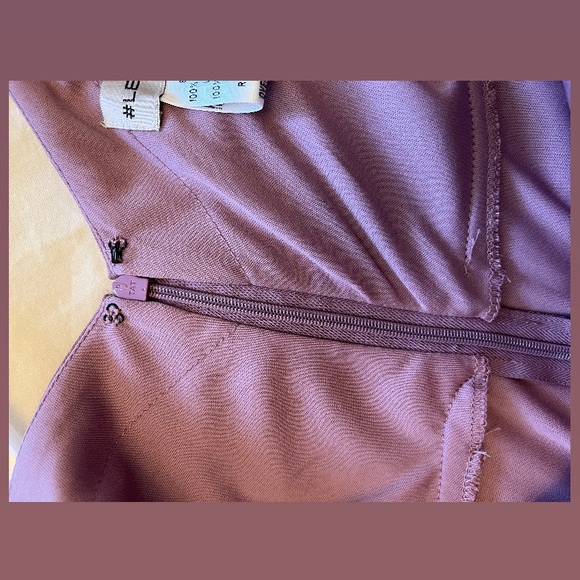 #Levkoff Wisteria Wedding Guest/Bridesmaids Dress (brand new, never worn) - Picture 4 of 8